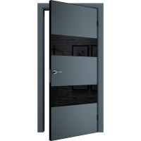 Двери межкомнатные TERMINUS Solid 807 Малахит