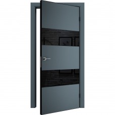 Двери межкомнатные TERMINUS Solid 807 Малахит