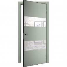 Двери межкомнатные TERMINUS Solid 807 Оливин