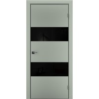 Двери межкомнатные TERMINUS Solid 807 Оливин