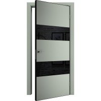 Двери межкомнатные TERMINUS Solid 807 Оливин