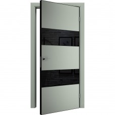 Двери межкомнатные TERMINUS Solid 807 Оливин