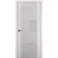 Двери межкомнатные TERMINUS Solid 808 Белая