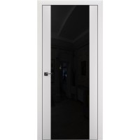 Двери межкомнатные TERMINUS Solid 808 Белая