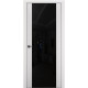 Двери межкомнатные TERMINUS Solid 808 Белая