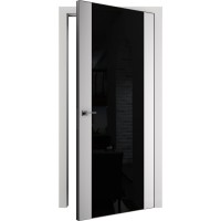 Двери межкомнатные TERMINUS Solid 808 Белая