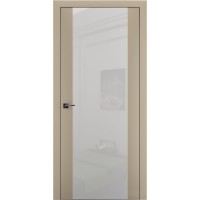 Двері міжкімнатні TERMINUS Solid 808 Магнолія