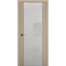 Двери межкомнатные TERMINUS Solid 808 Магнолия