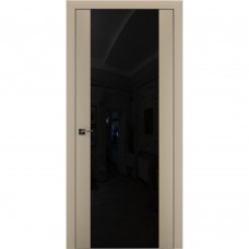 Двери межкомнатные TERMINUS Solid 808 Магнолия