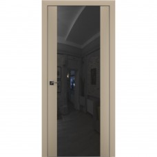 Двери межкомнатные TERMINUS Solid 808 Магнолия