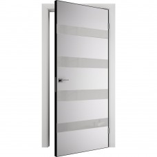 Двери межкомнатные TERMINUS Solid 809 белая