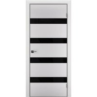 Двери межкомнатные TERMINUS Solid 809 белая