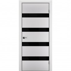 Двери межкомнатные TERMINUS Solid 809 белая