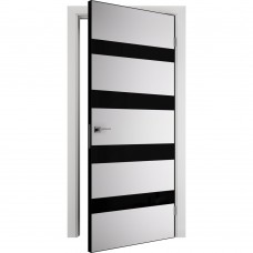 Двери межкомнатные TERMINUS Solid 809 белая