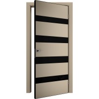 Двери межкомнатные TERMINUS Solid 809 Магнолия