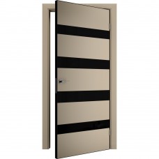 Двери межкомнатные TERMINUS Solid 809 Магнолия