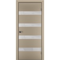 Двери межкомнатные TERMINUS Solid 809 Магнолия