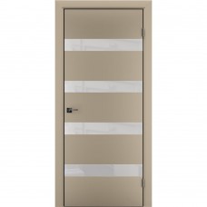 Двери межкомнатные TERMINUS Solid 809 Магнолия