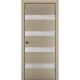 Двері міжкімнатні TERMINUS Solid 809 Магнолія