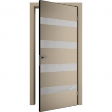 Двери межкомнатные TERMINUS Solid 809 Магнолия