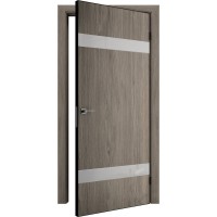 Двери межкомнатные TERMINUS Solid 810 Тундра