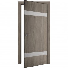 Двери межкомнатные TERMINUS Solid 810 Тундра