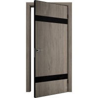 Двери межкомнатные TERMINUS Solid 810 Тундра
