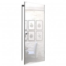 Двери скрытого монтажа TERMINUS Solid 812 Планилак белый