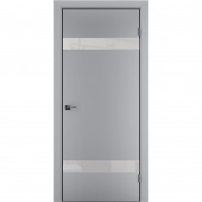 Двери межкомнатные TERMINUS Solid 810 Серые