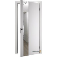 Двери межкомнатные TERMINUS Solid 803 Белая