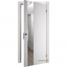 Двери межкомнатные TERMINUS Solid 803 Белая
