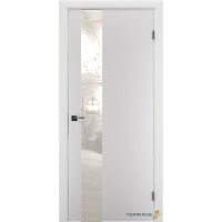 Двери межкомнатные TERMINUS Solid 803 Белая