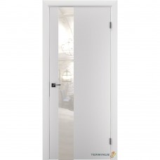 Двери межкомнатные TERMINUS Solid 803 Белая