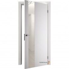 Двери межкомнатные TERMINUS Solid 803 Белая