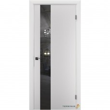 Двери межкомнатные TERMINUS Solid 803 Белая