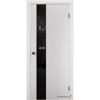 Двери межкомнатные TERMINUS Solid 803 Белая