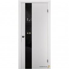 Двери межкомнатные TERMINUS Solid 803 Белая