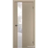 Двери межкомнатные TERMINUS Solid 803 Магнолия