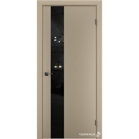 Двери межкомнатные TERMINUS Solid 803 Магнолия