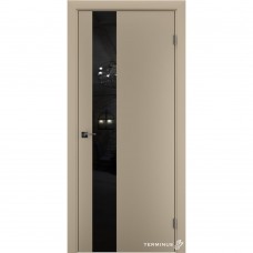 Двери межкомнатные TERMINUS Solid 803 Магнолия