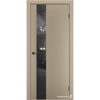 Двери межкомнатные TERMINUS Solid 803 Магнолия