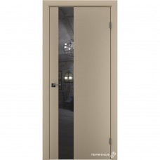 Двери межкомнатные TERMINUS Solid 803 Магнолия