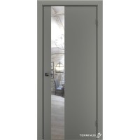 Двері міжкімнатні TERMINUS Solid 803 Онікс
