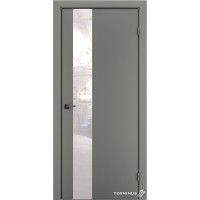 Двері міжкімнатні TERMINUS Solid 803 Онікс