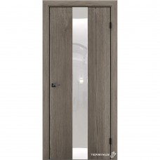 Двери межкомнатные TERMINUS Solid 804 Тундра