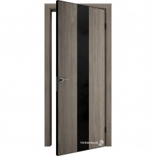 Двери межкомнатные TERMINUS Solid 804 Тундра