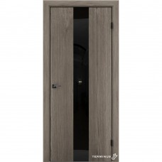 Двери межкомнатные TERMINUS Solid 804 Тундра