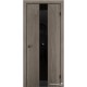 Двері міжкімнатні TERMINUS Solid 804 Тундра