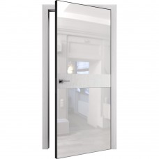 Двери межкомнатные TERMINUS Solid 805 Артика