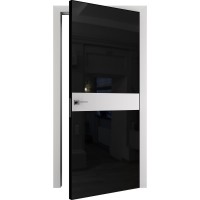 Двері міжкімнатні TERMINUS Solid 805 Білий